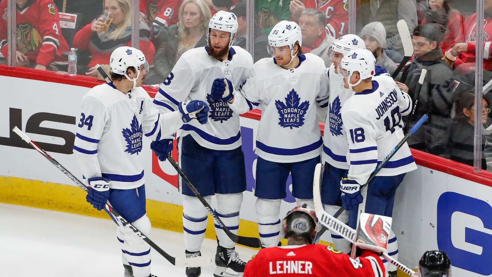 (10893) Robin Lehner