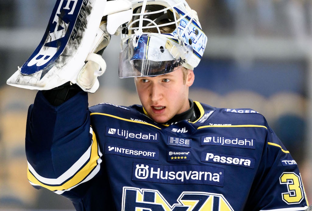 Foto: Carl Sandin/Bildbyrån