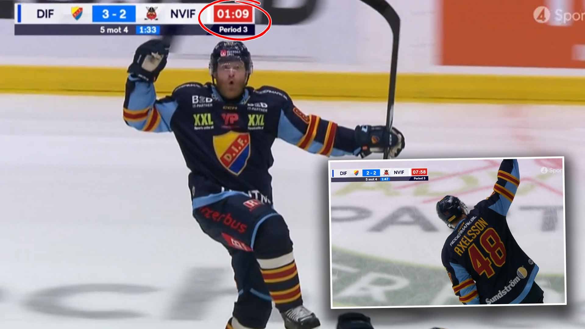 Klasen Axelsson