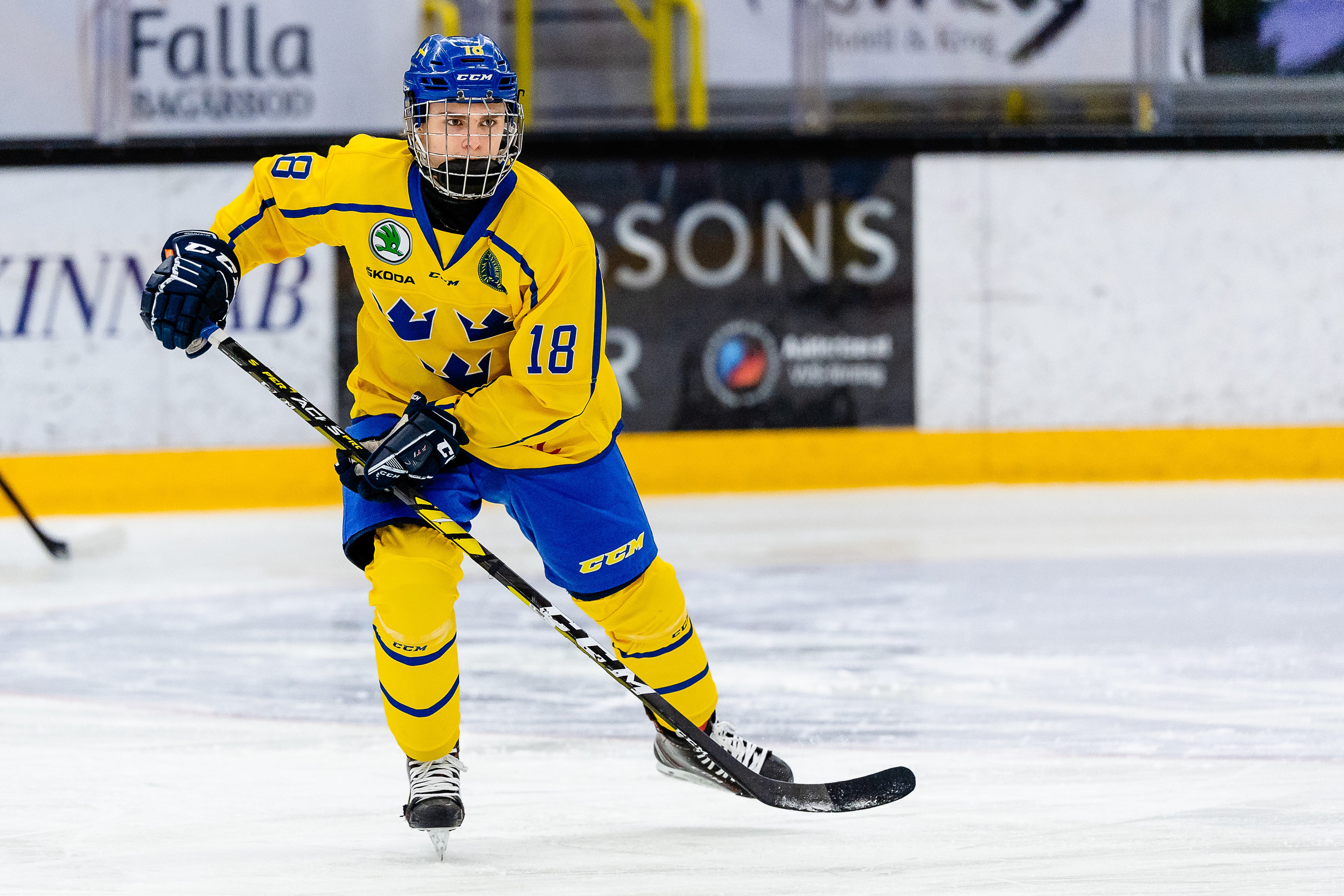 Jonas Ljungdahl/Bildbyrån