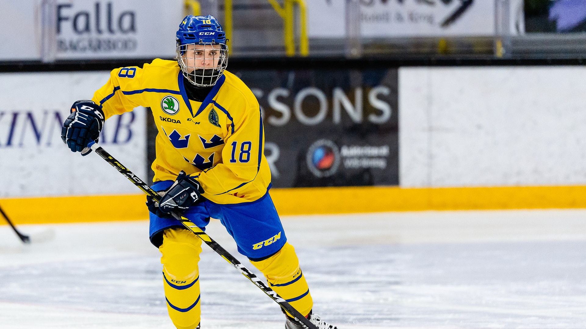 Jonas Ljungdahl/Bildbyrån