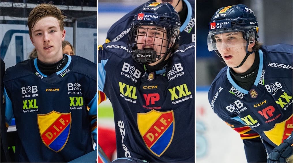 Björck Frondell Eklund