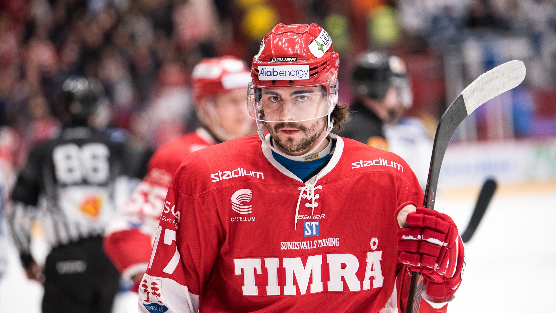 Pär Olert/Bildbyrån