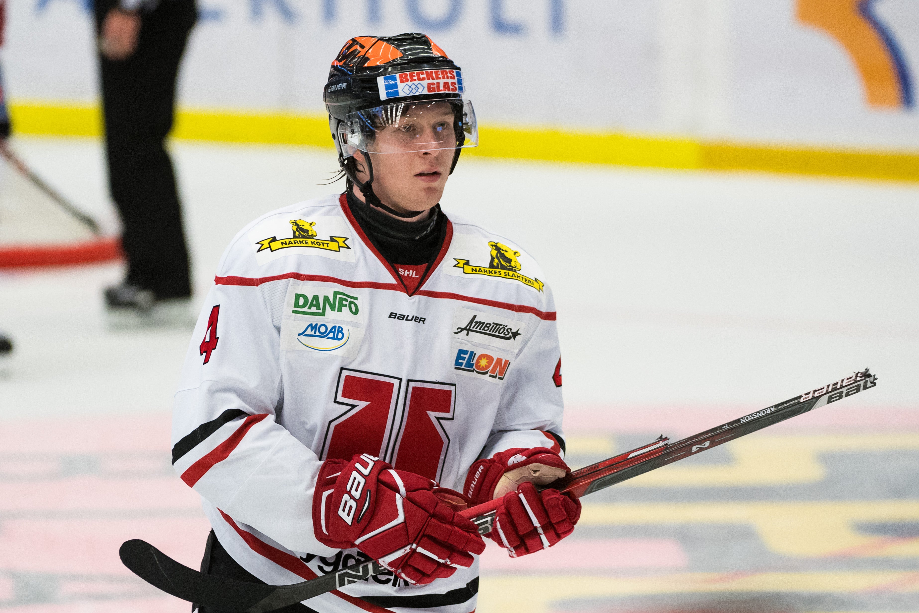 Daniel Stiller /Bildbyrån