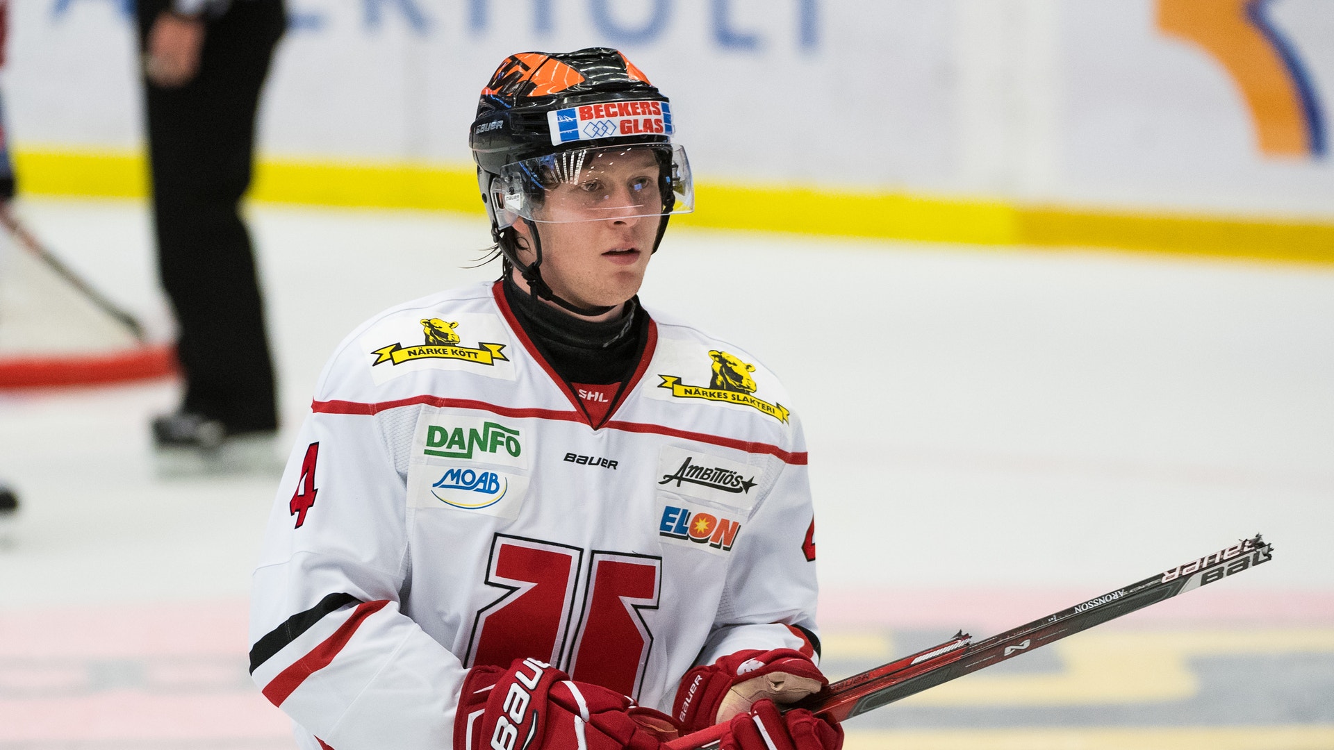 Daniel Stiller /Bildbyrån