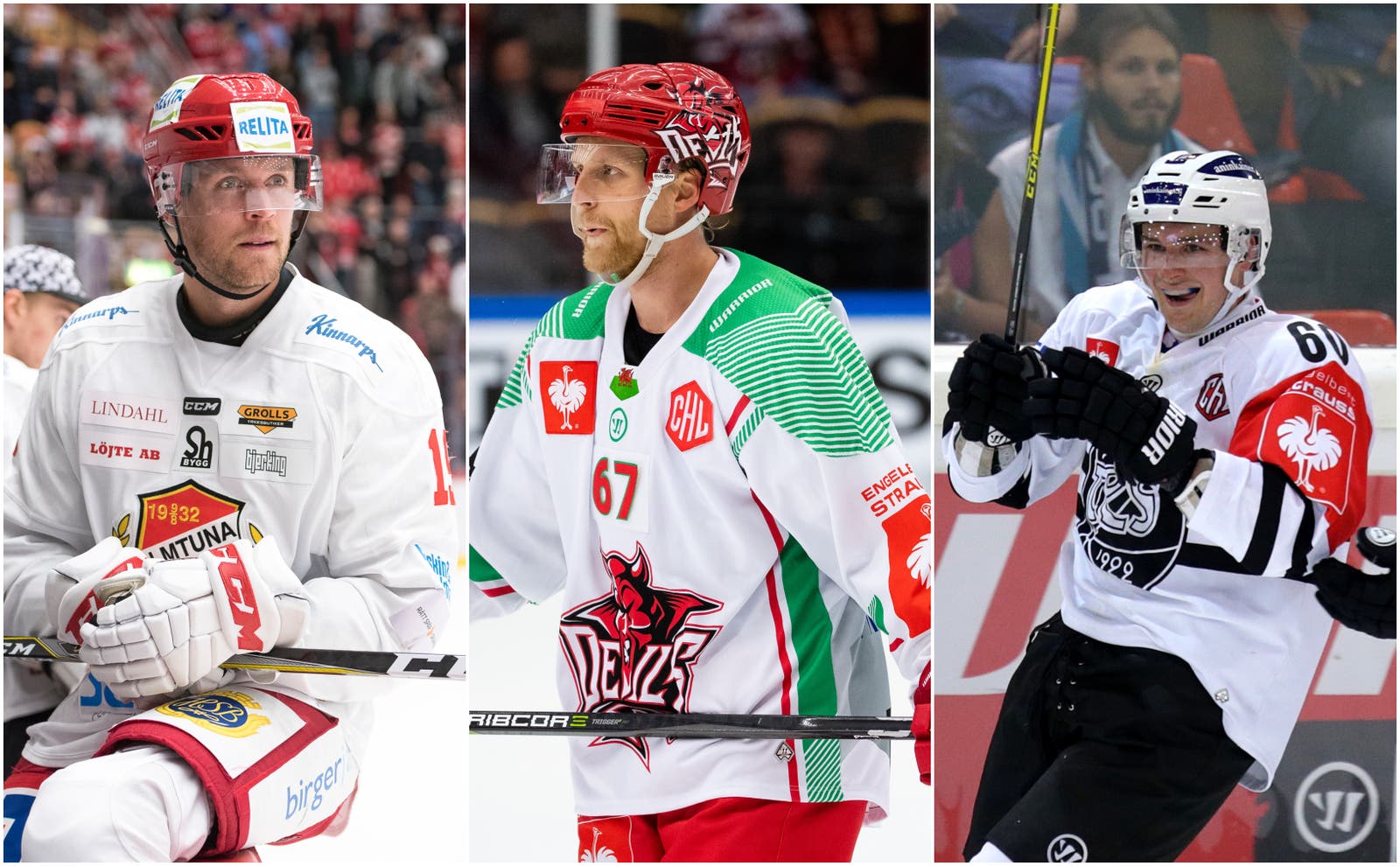 (11590) lediga spelare 1