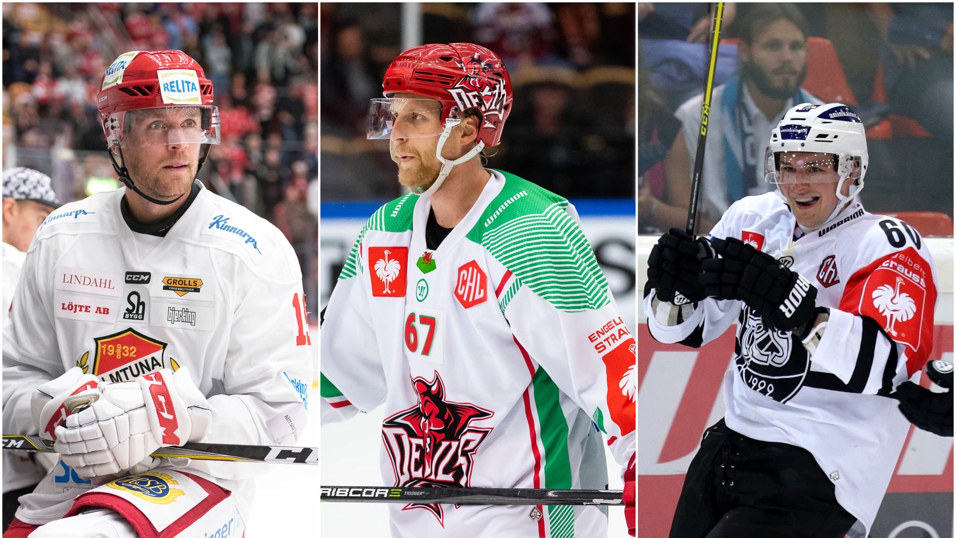 (11590) lediga spelare 1