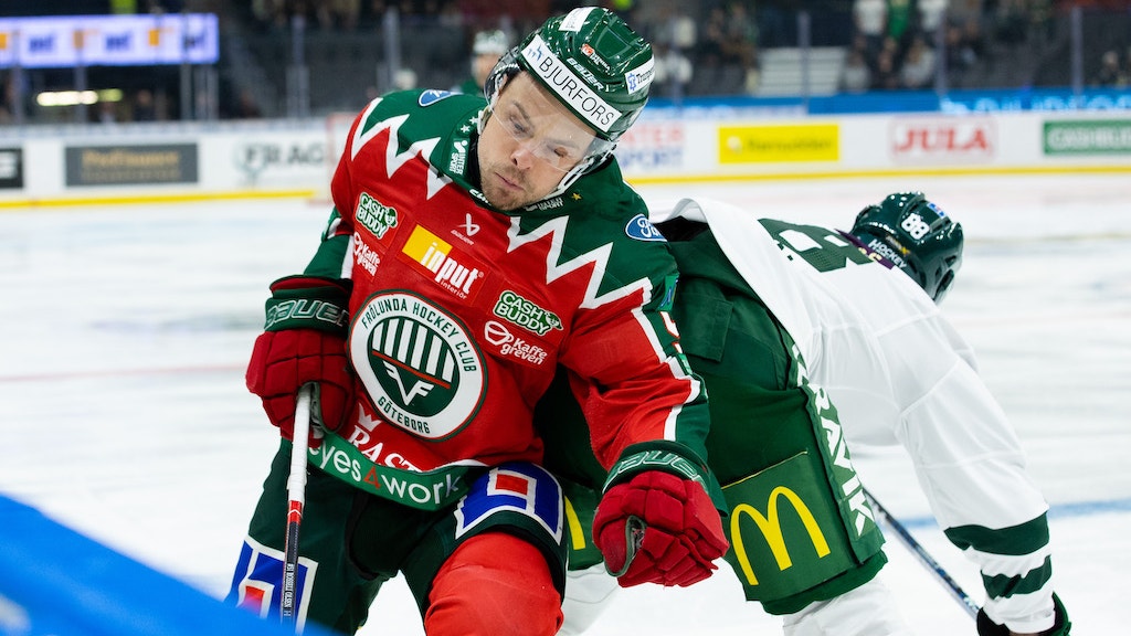 Michael Erichsen/Bildbyrån