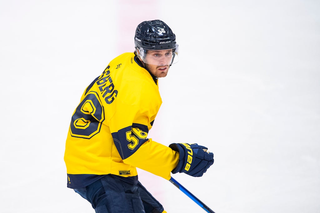 Jonathan Näckstrand/Bildbyrån