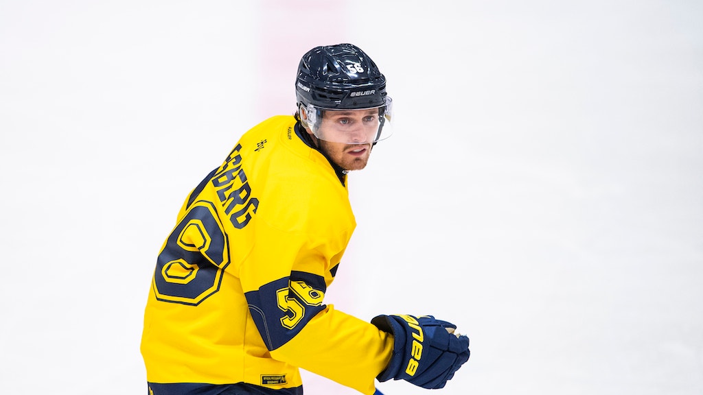 Jonathan Näckstrand/Bildbyrån