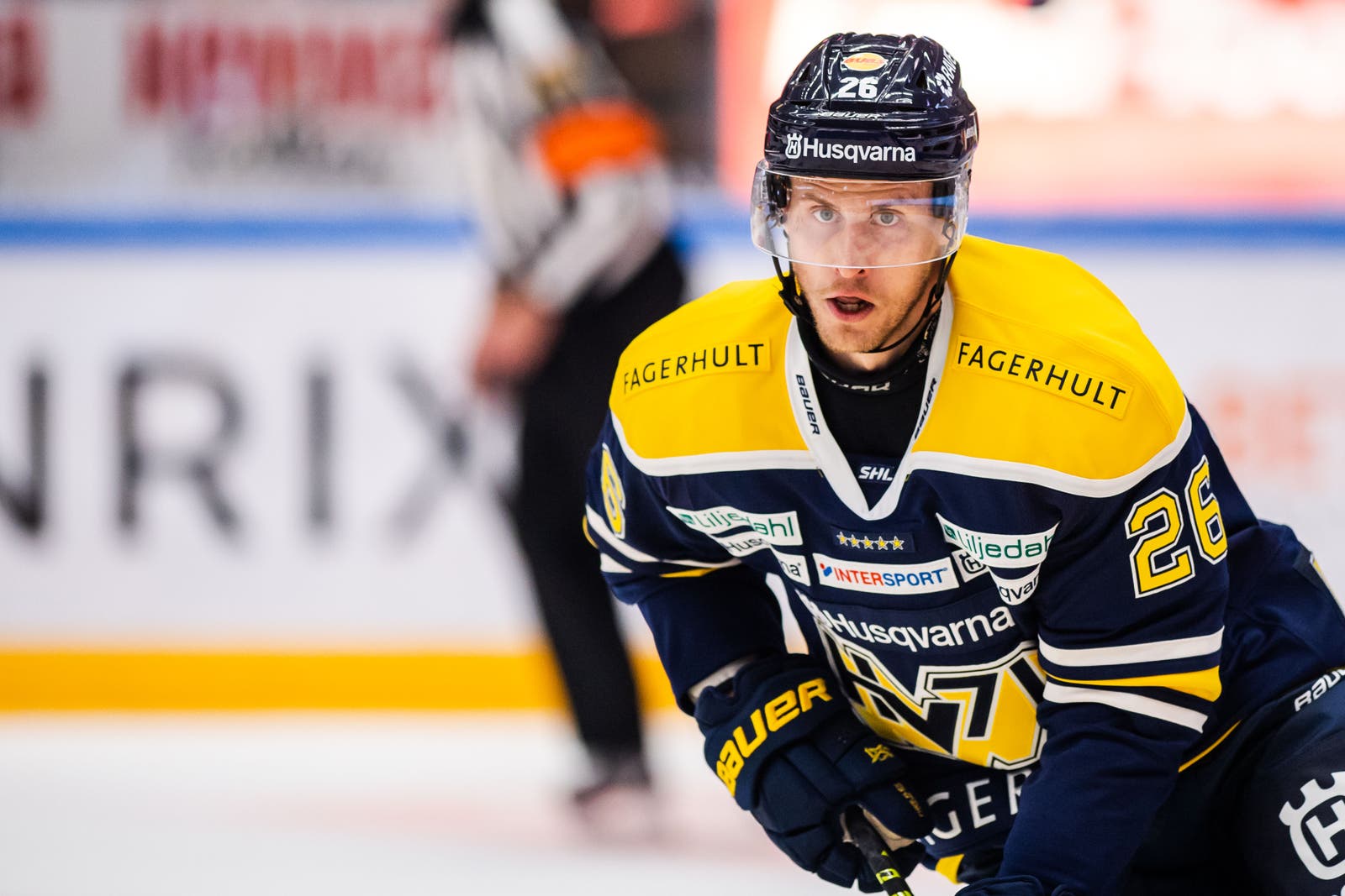 (10376) Alexander Bergström