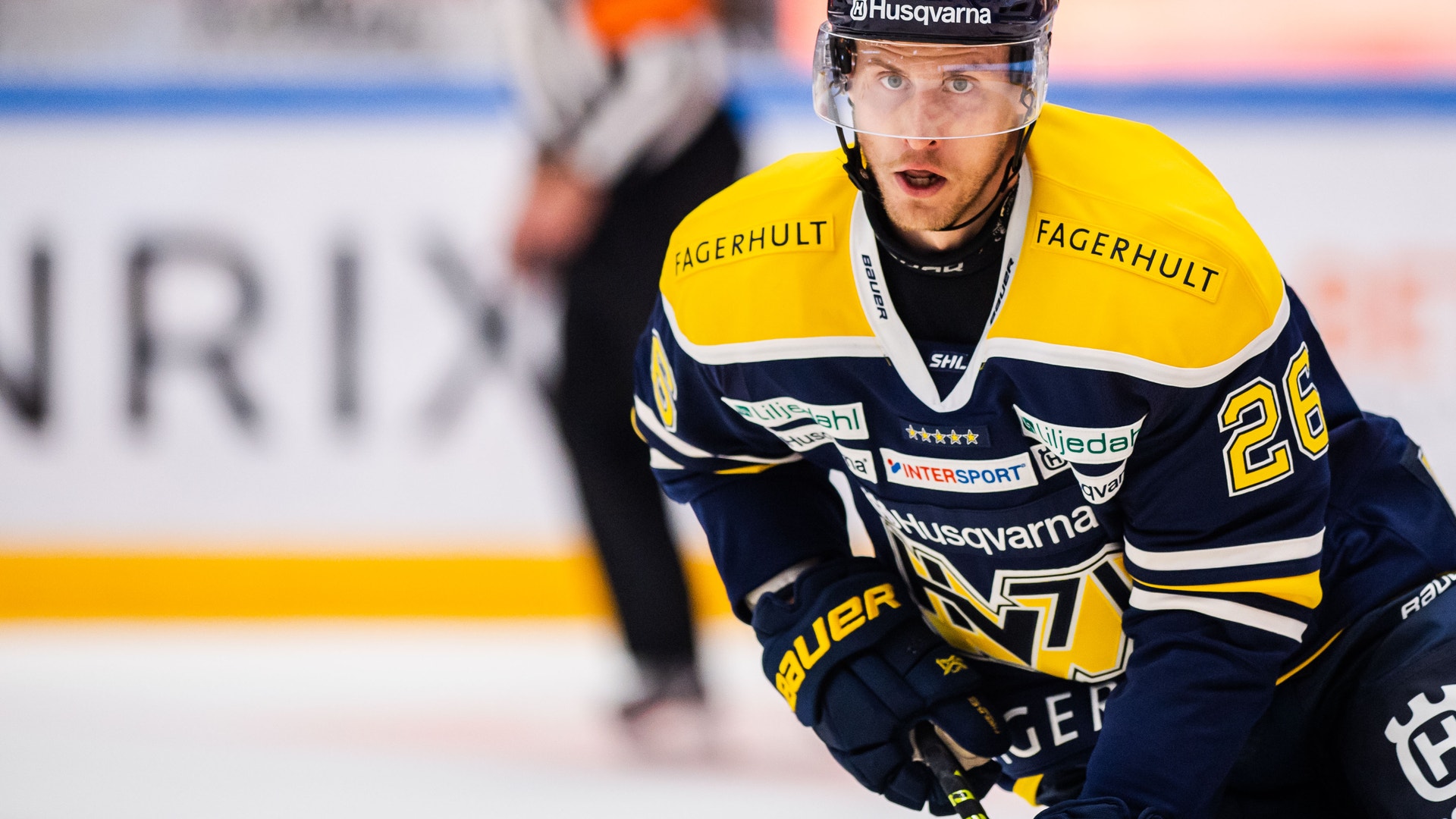 (10376) Alexander Bergström