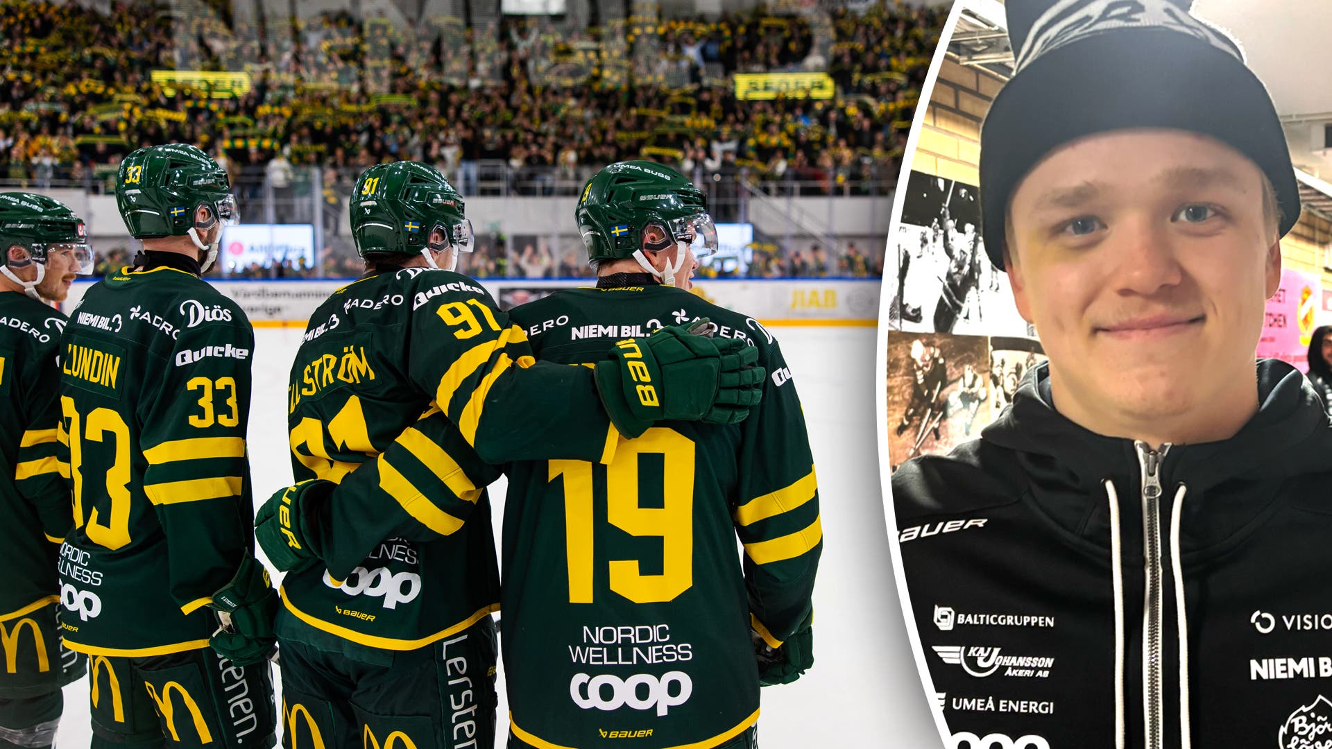 Liam Dower Nilsson
