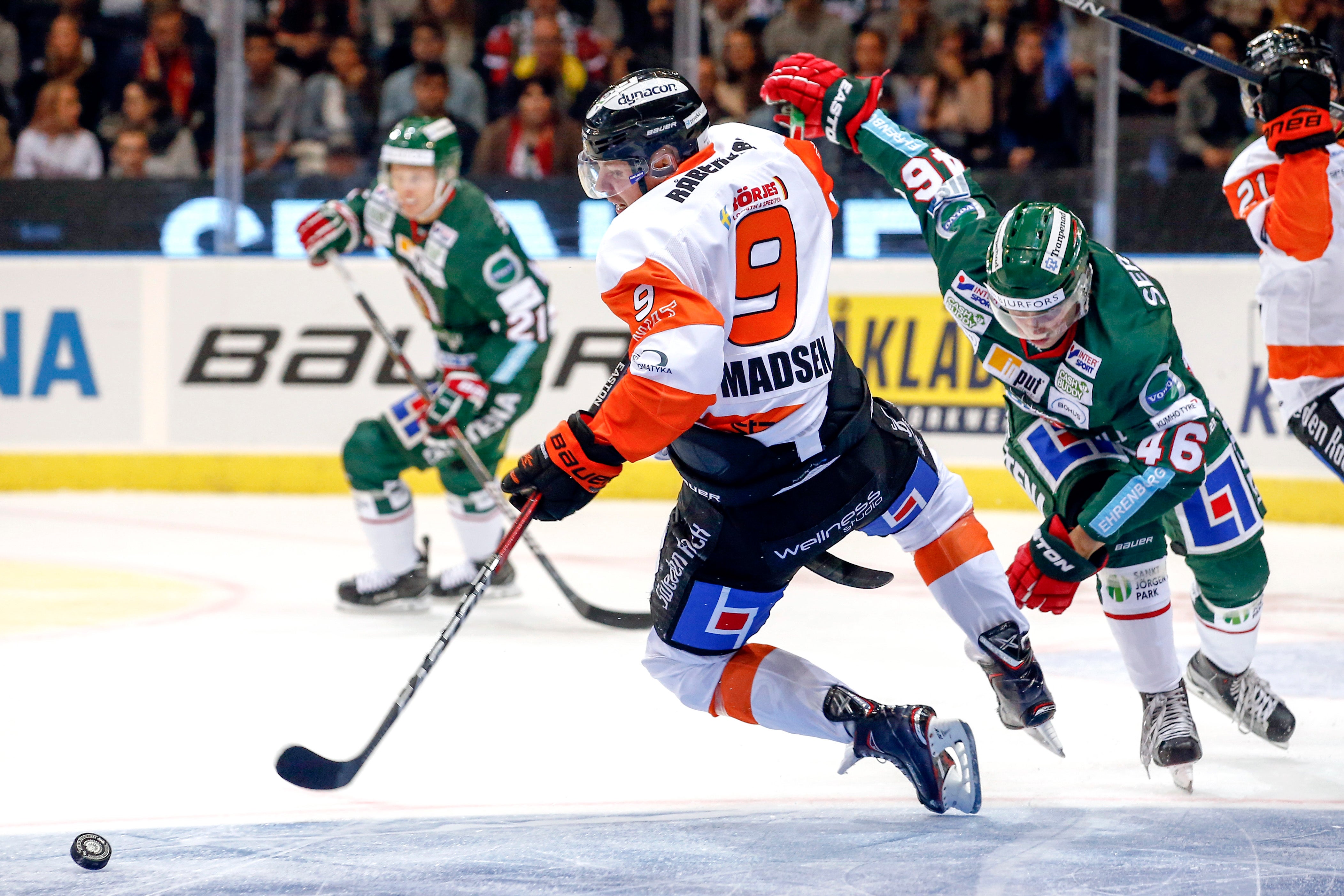 Michael Erichsen/Bildbyrån