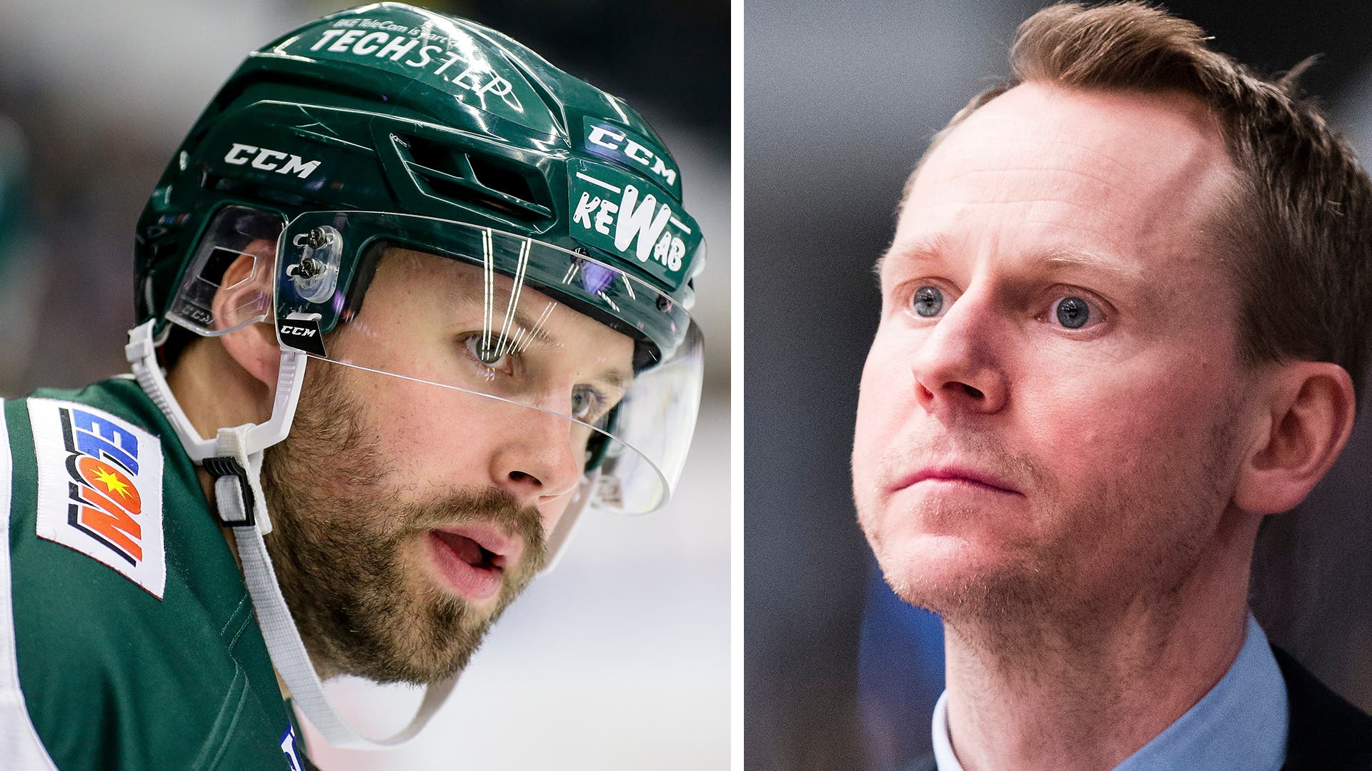 (3770) Dick Axelsson, Robert Ohlsson, DIF