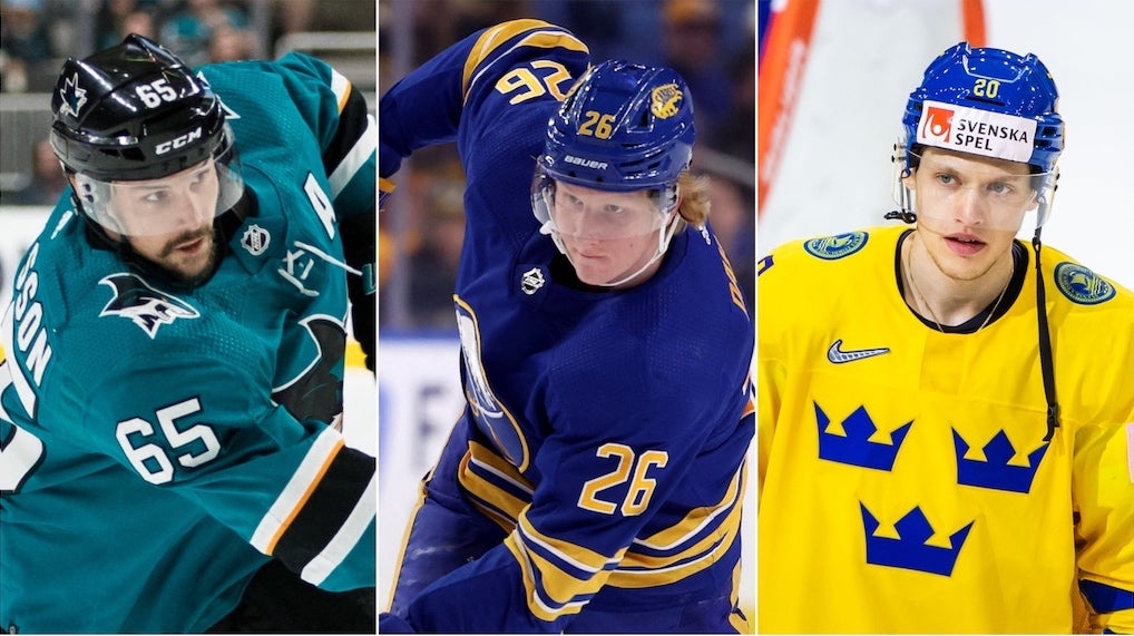 (23297) Karlsson Dahlin Pilut