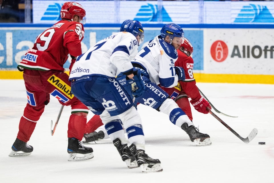 (5451) modo leksand