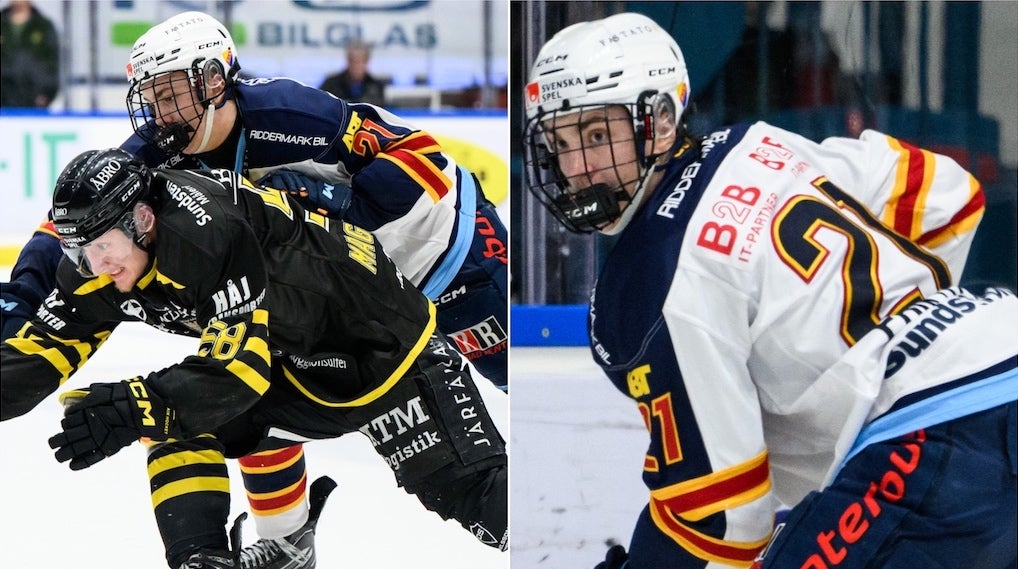 (32234) Linus Eriksson