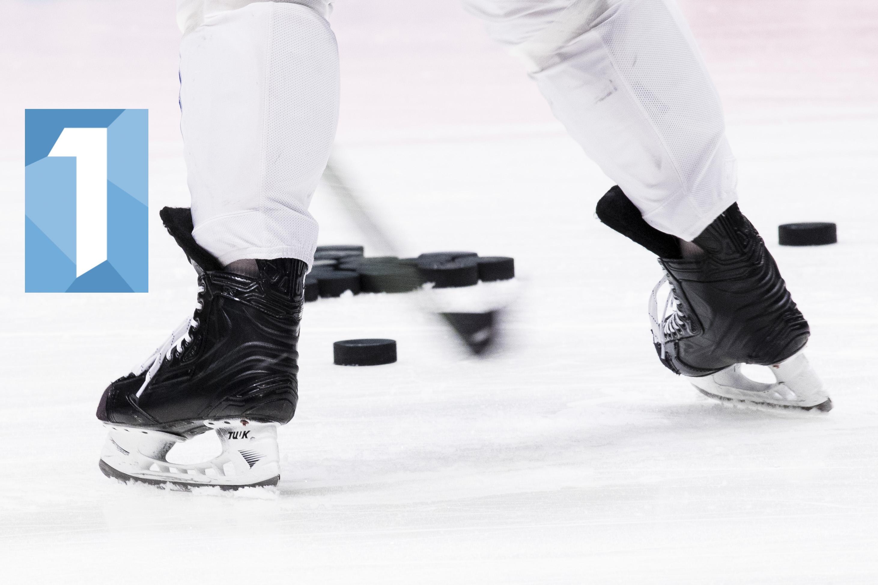 (2957) Mall hockeyettan