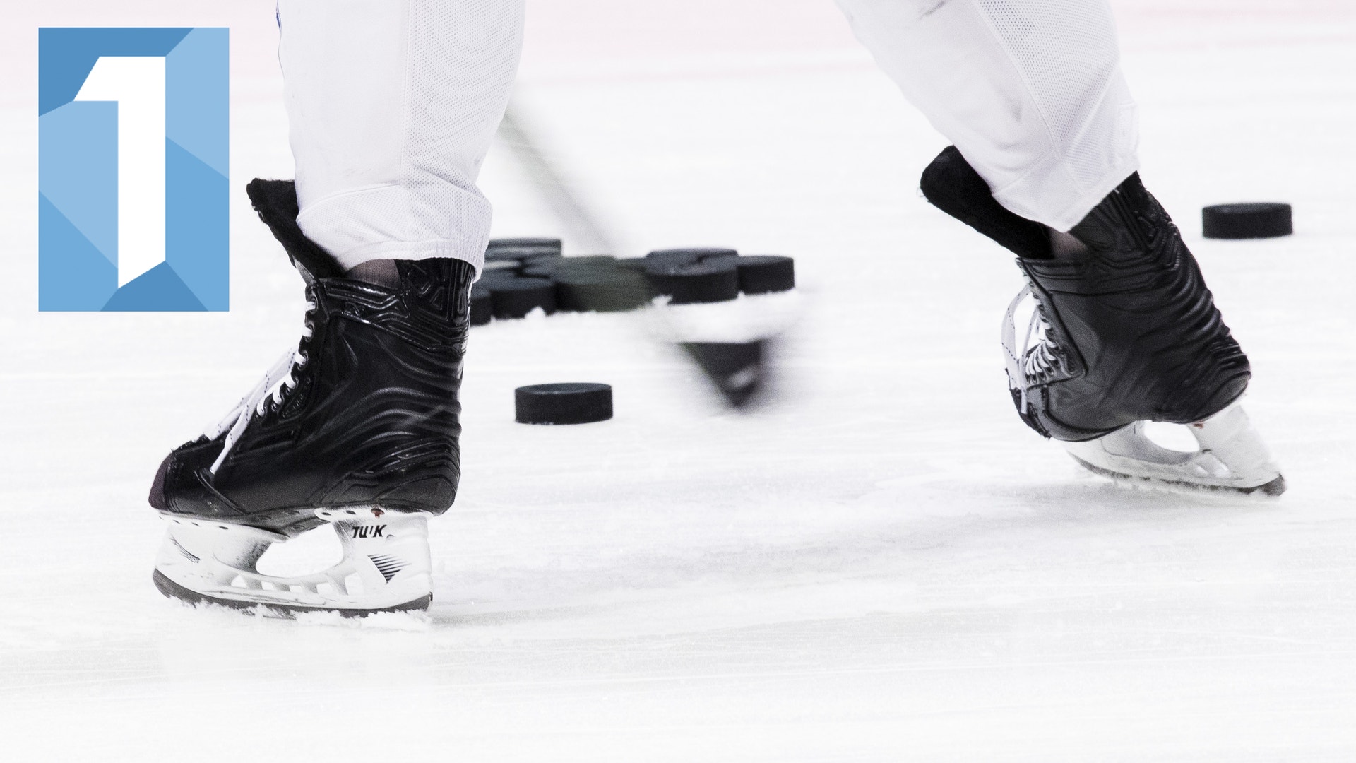 (2957) Mall hockeyettan