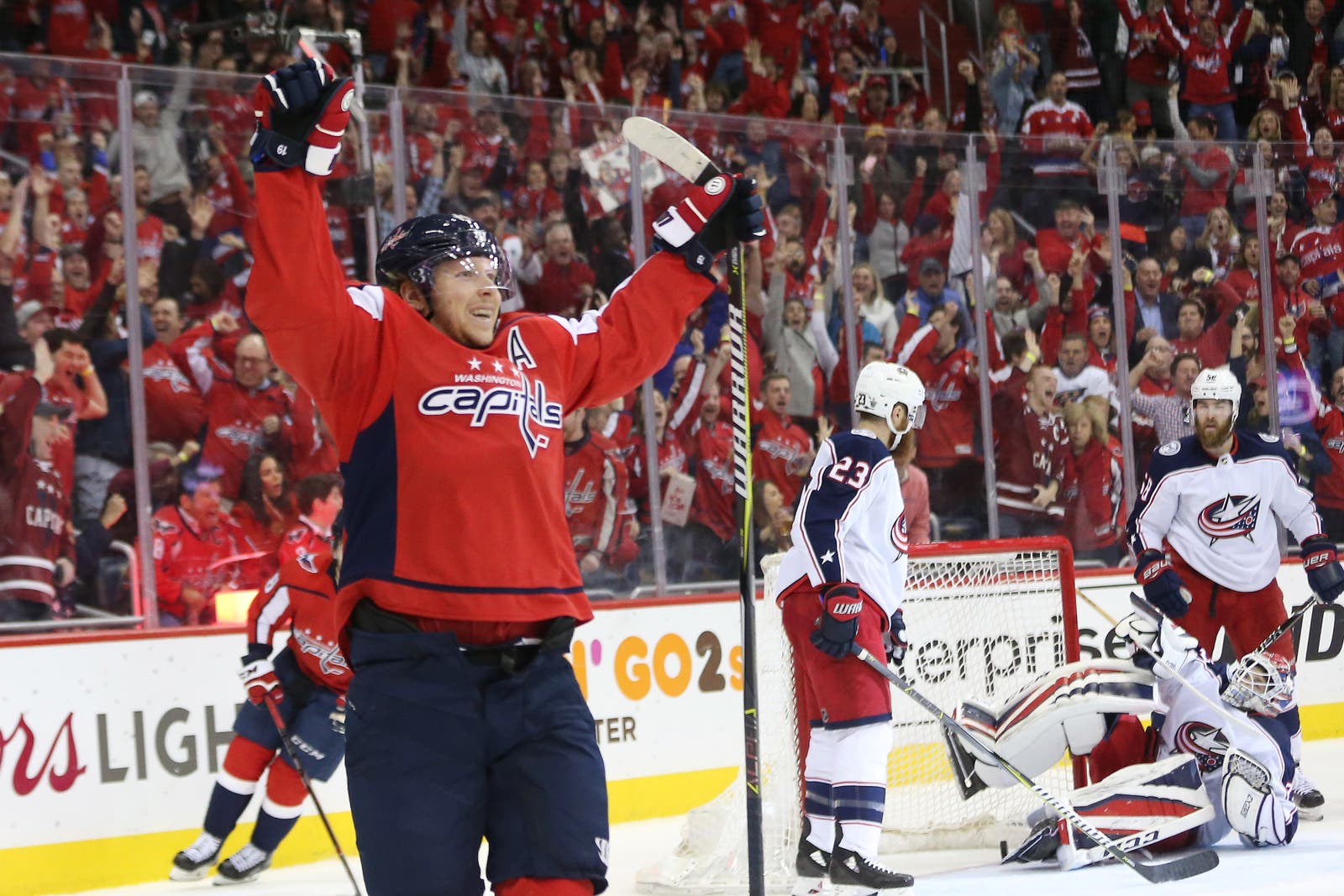 (3158) Nicklas Bäckström