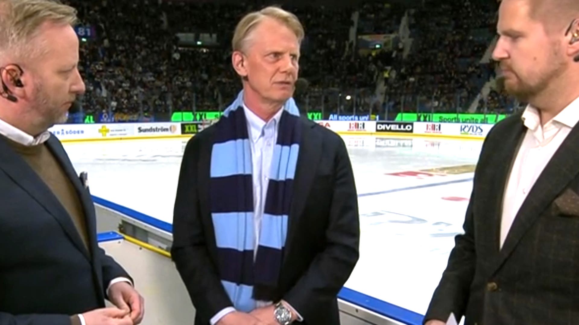 Foto: TV4