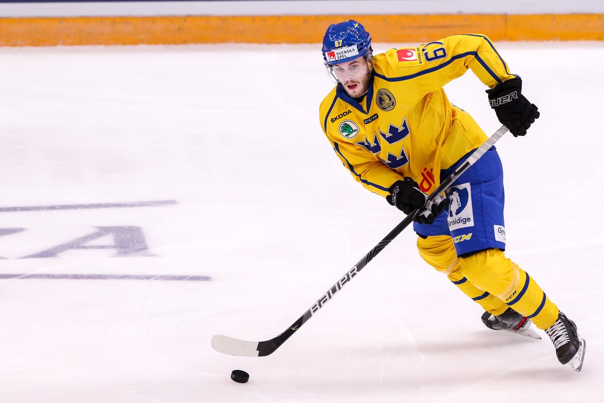 (21490) Pontus Åberg