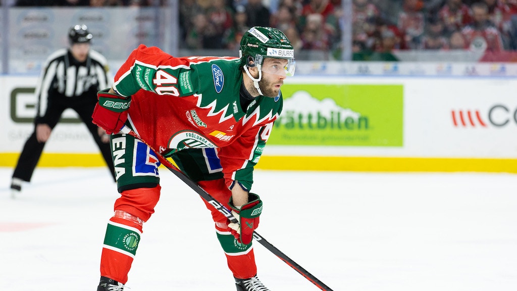 Michael Erichsen/Bildbyrån