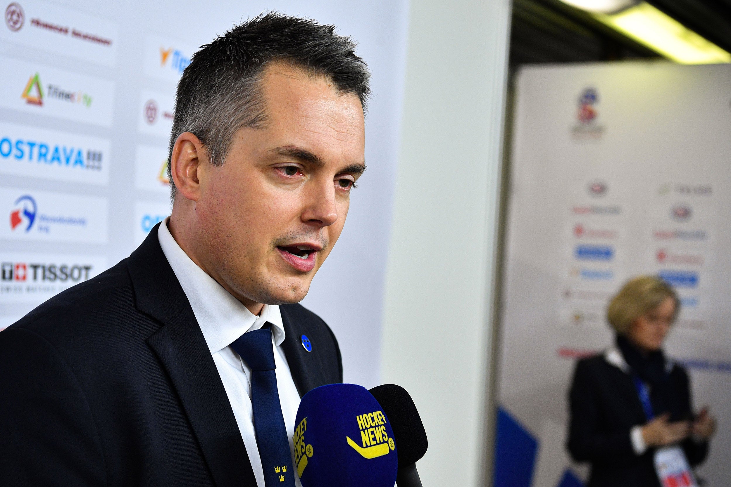 (14035) Tomas Montén