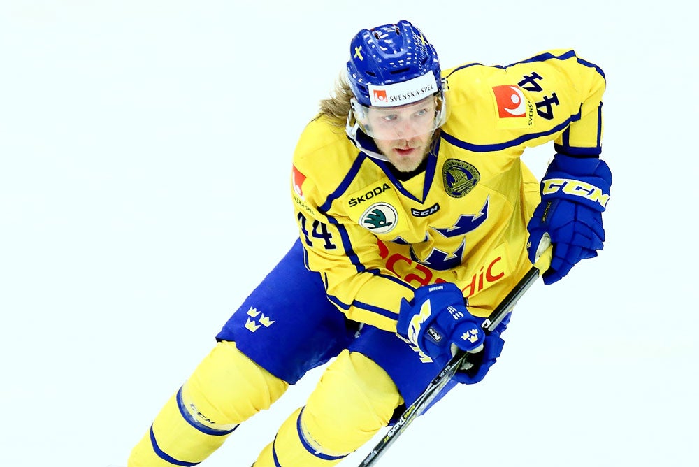 Josefin Loftenius /Bildbyrån
