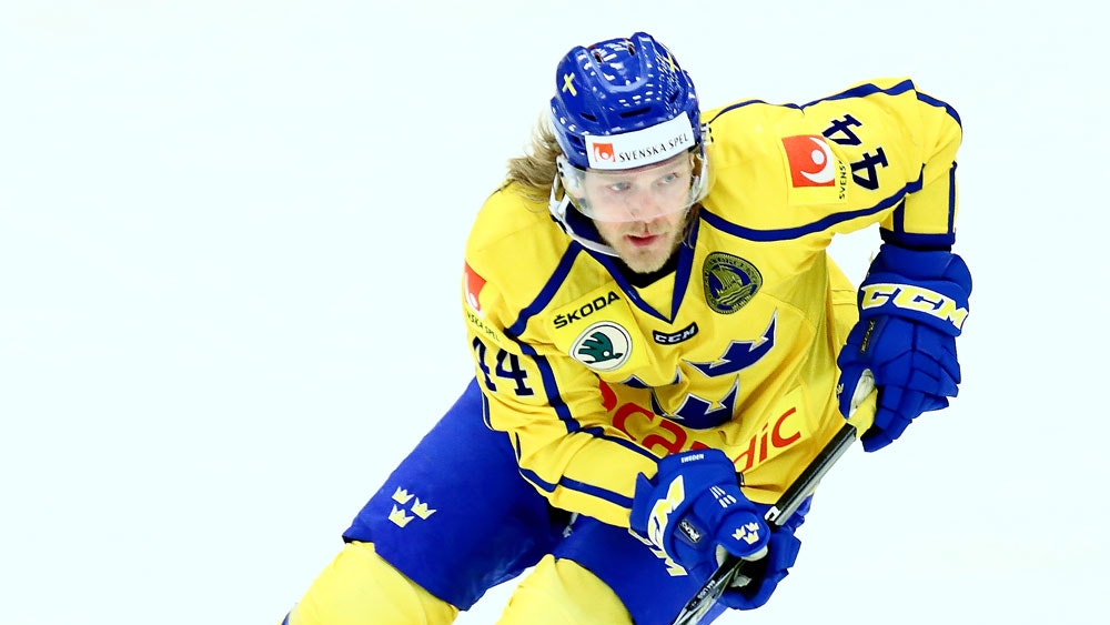 Josefin Loftenius /Bildbyrån