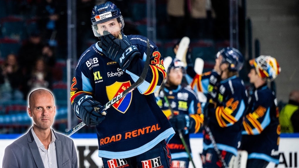 (27123) Djurgården Marcus Krüger krönika