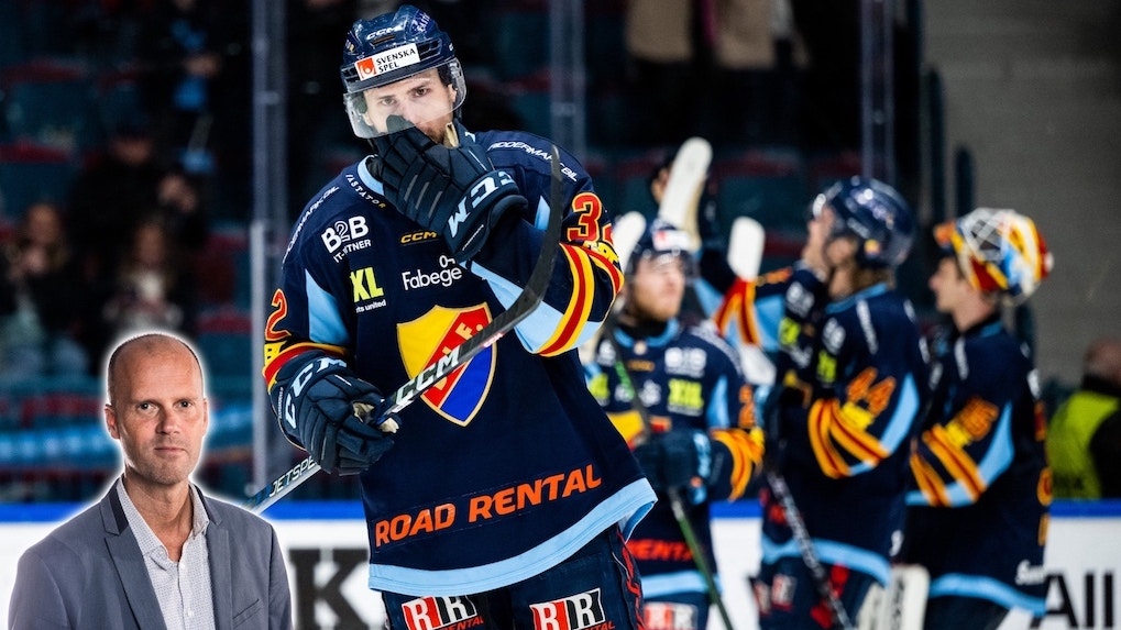 (27123) Djurgården Marcus Krüger krönika