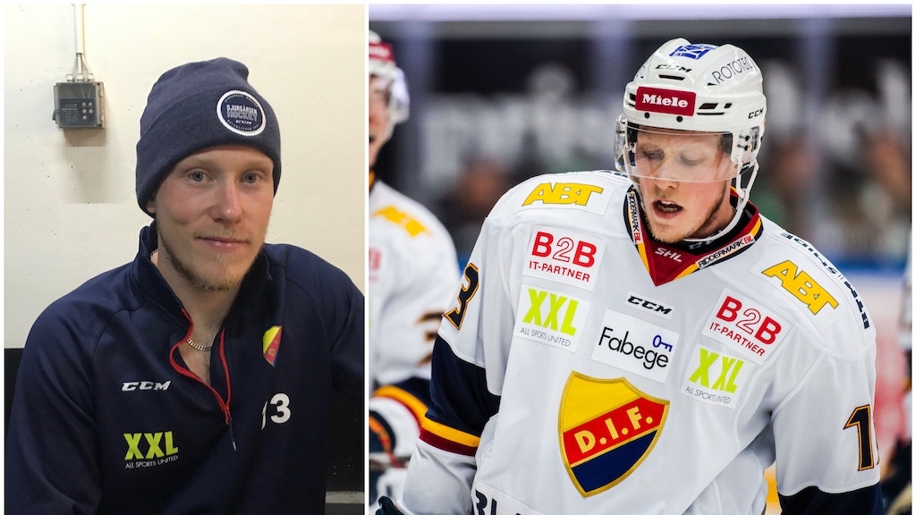 Mattias Ek/HockeyNews.se/Bildbyrån