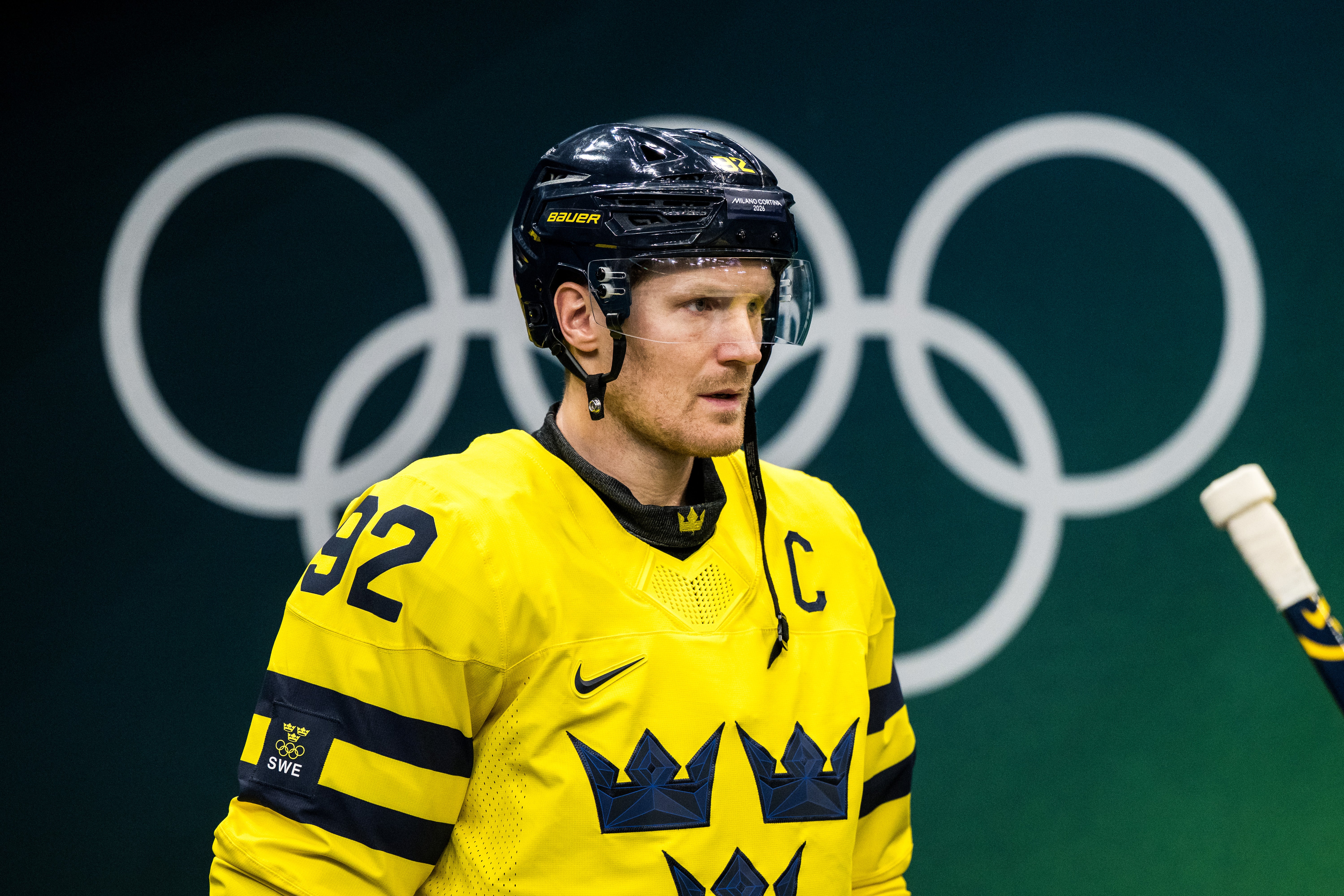 Gabriel Landeskog