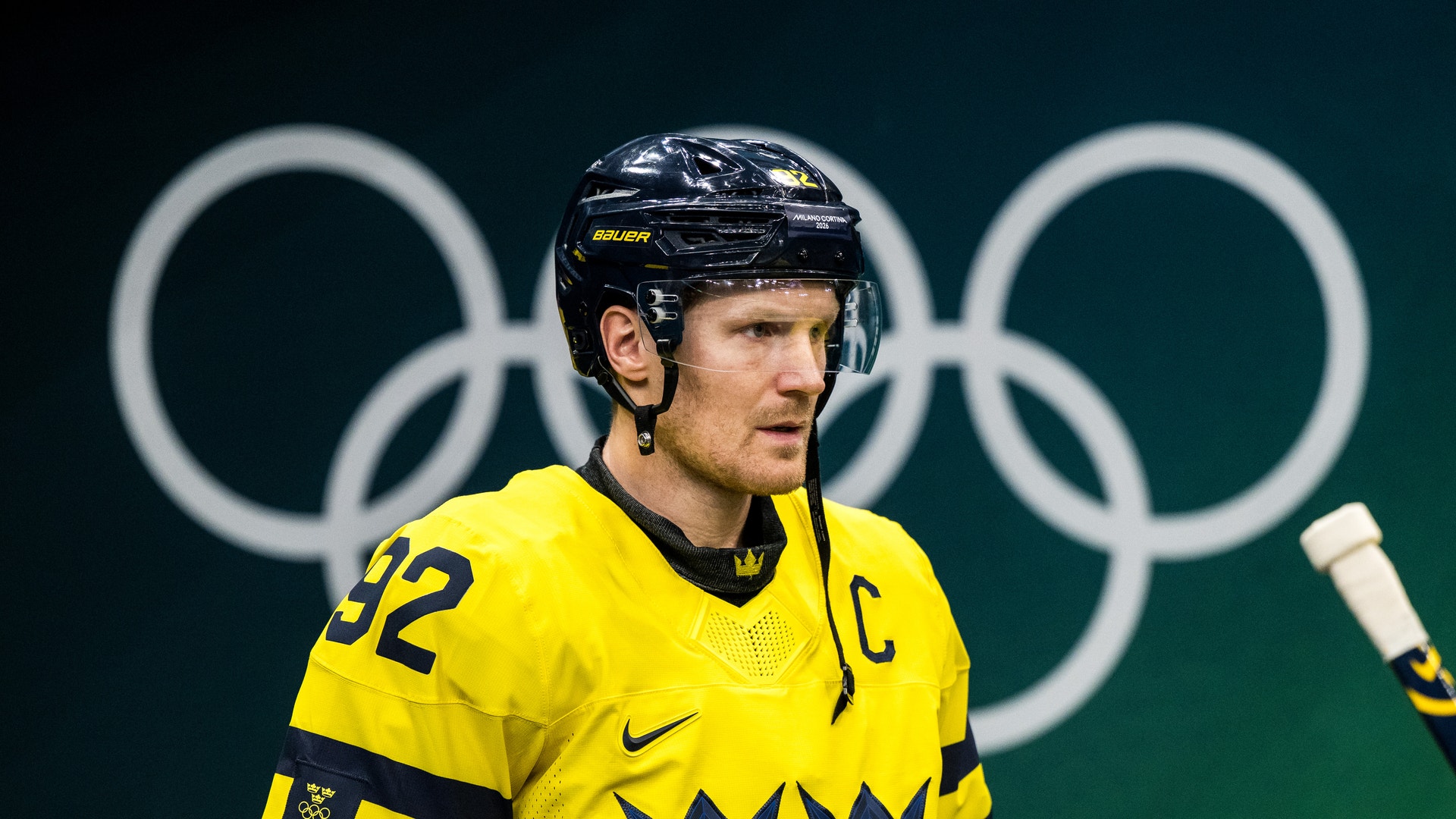 Gabriel Landeskog