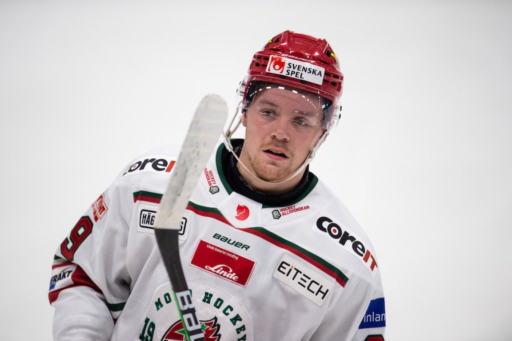 (22123) Mikkel Aagaard/Modo