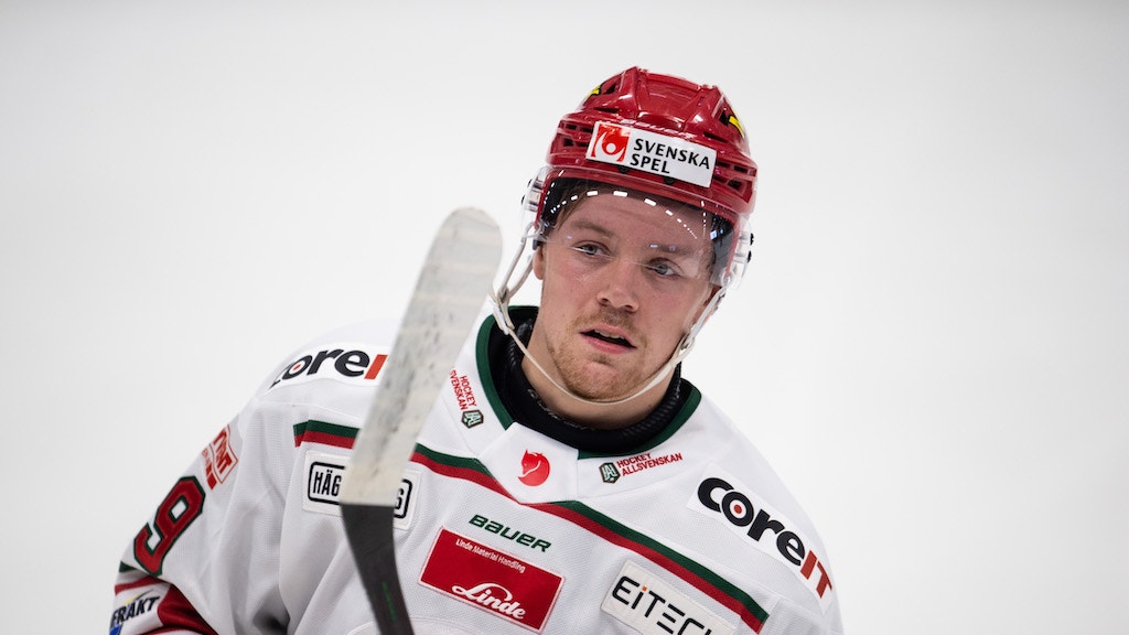 (22123) Mikkel Aagaard/Modo