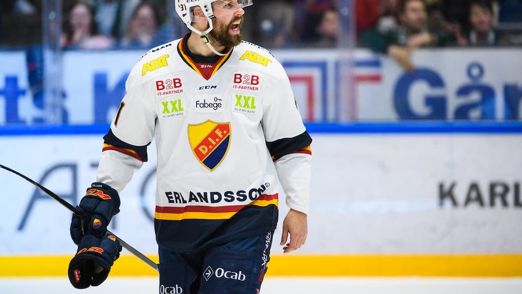 Fredrik Karlsson/Bildbyrån