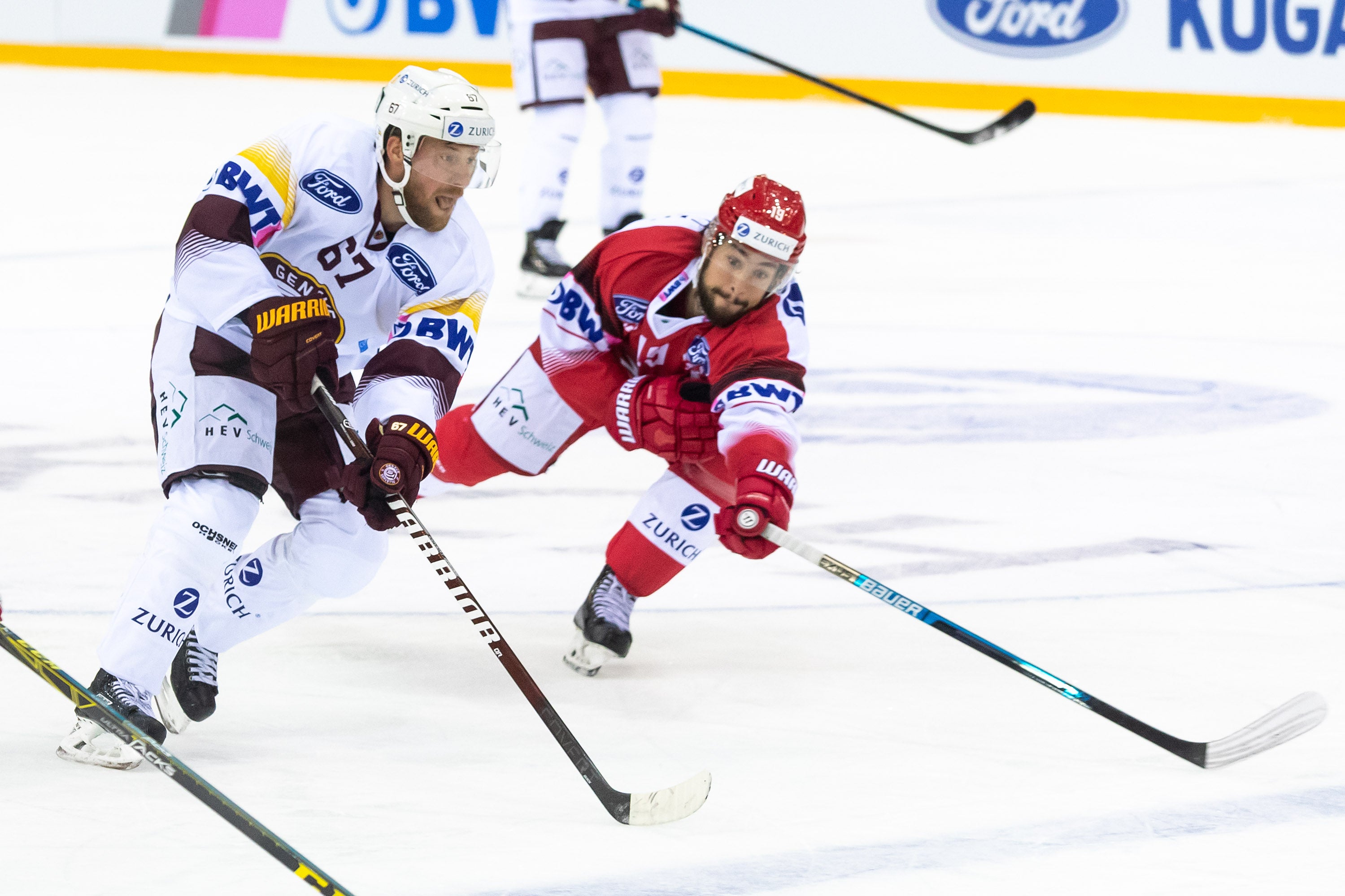 Pascal Muller/Bildbyrån