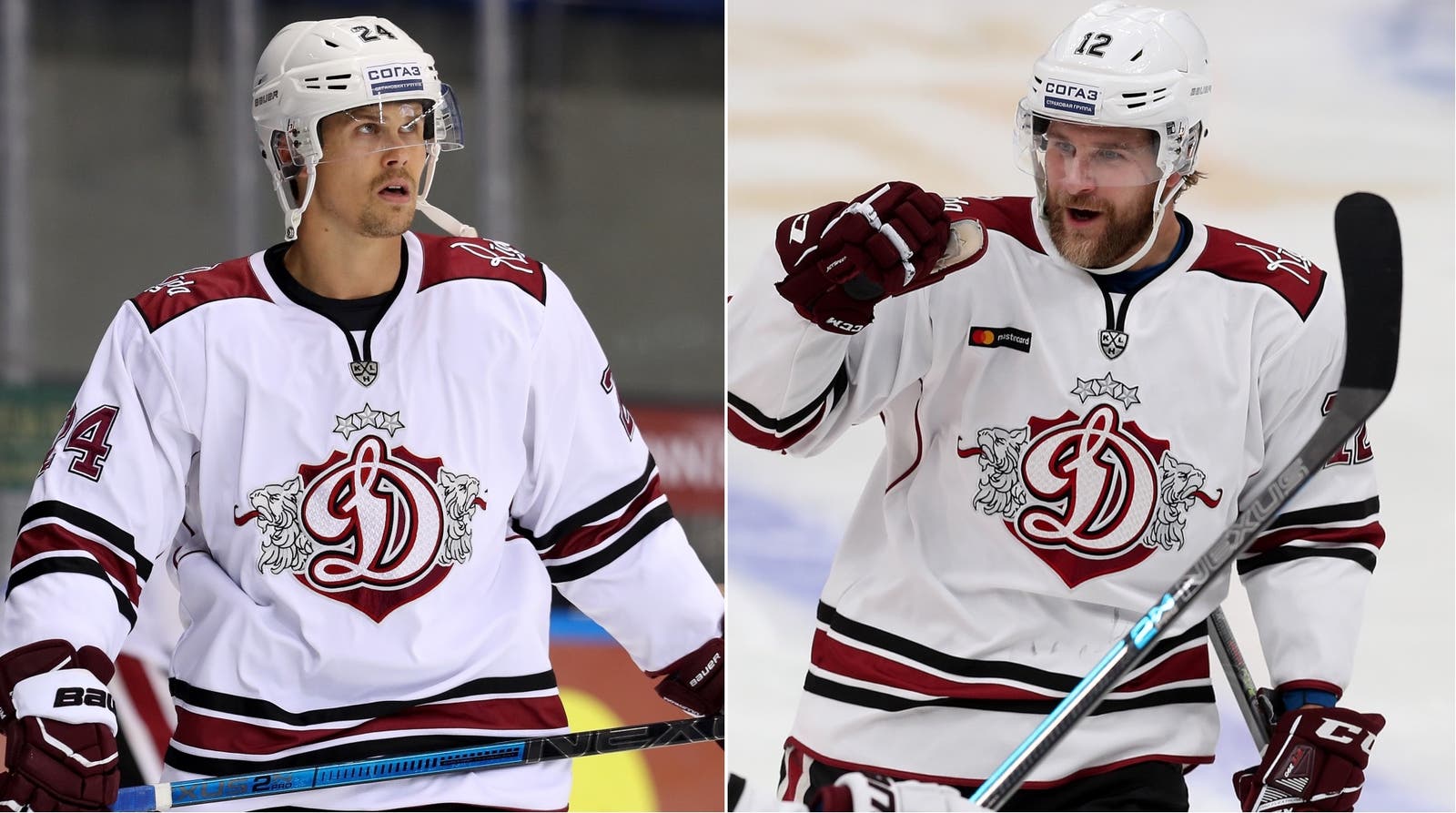 (13048) David Ullström/Jacob Berglund