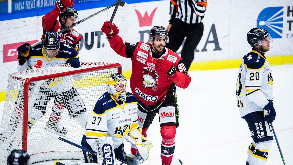 Christian Örnberg/Bildbyrån