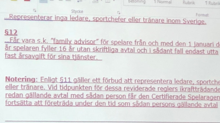 Från Gunnar Svenssons Twitterkonto
