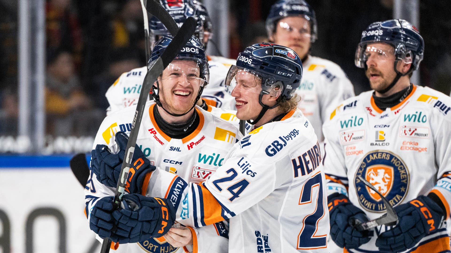 Hugo Gustafsson