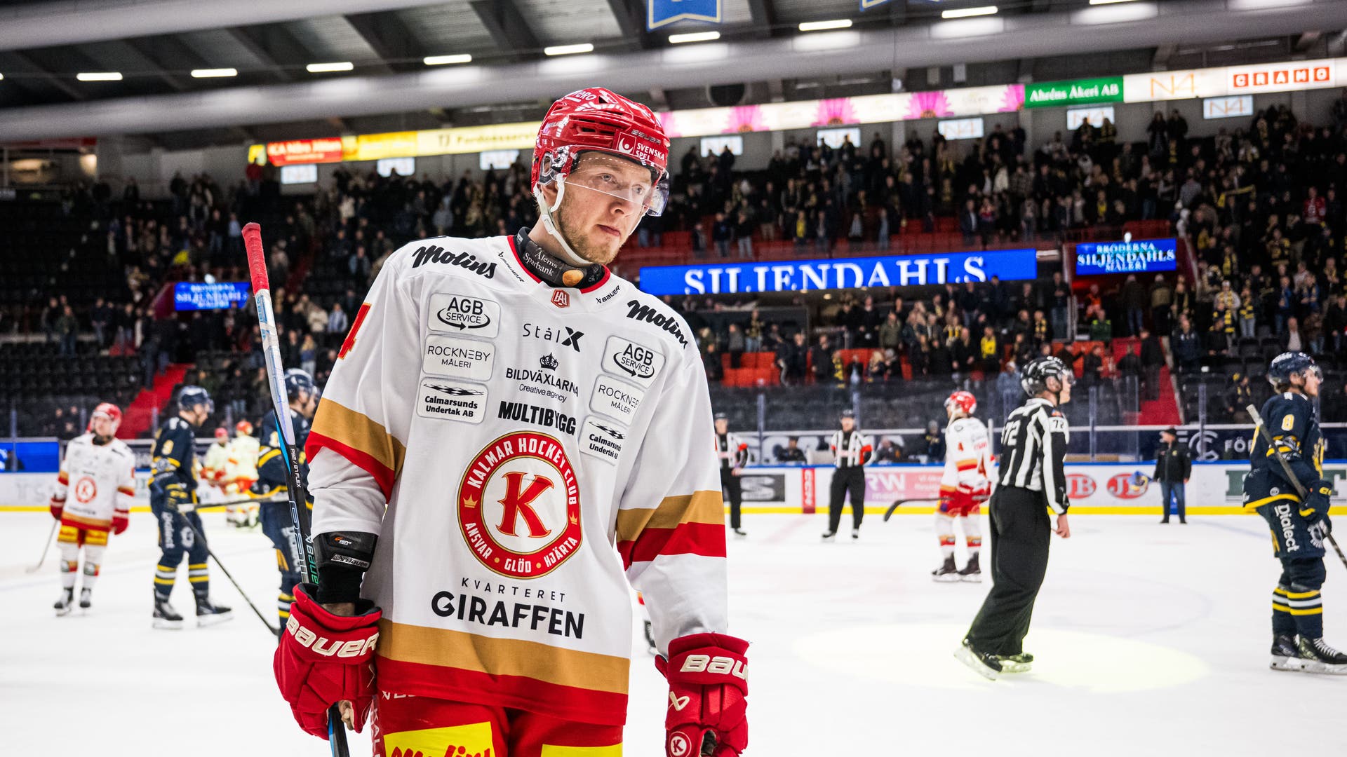 Foto: Bildbyrån