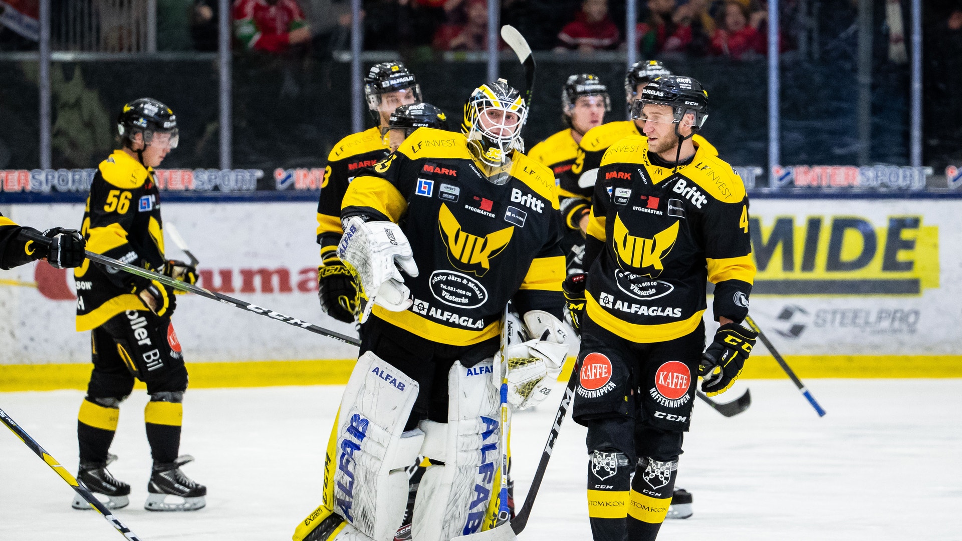 Anders Forngren/Bildbyrån