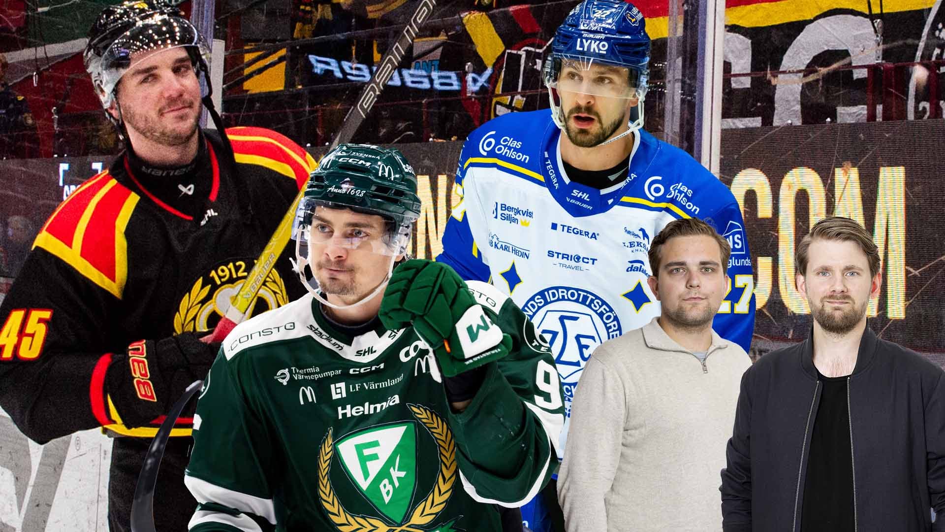 Foto: Bildbyrån