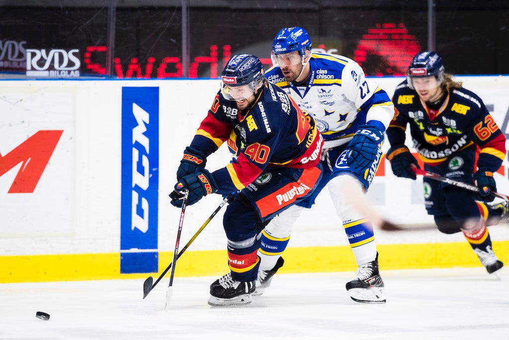 Andreas Sandström/Bildbyrån