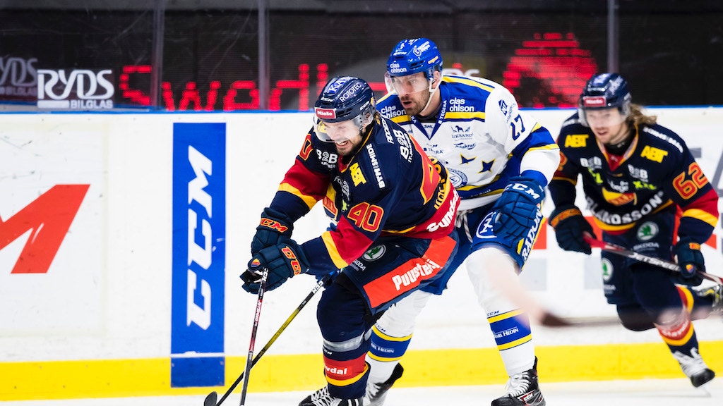 Andreas Sandström/Bildbyrån