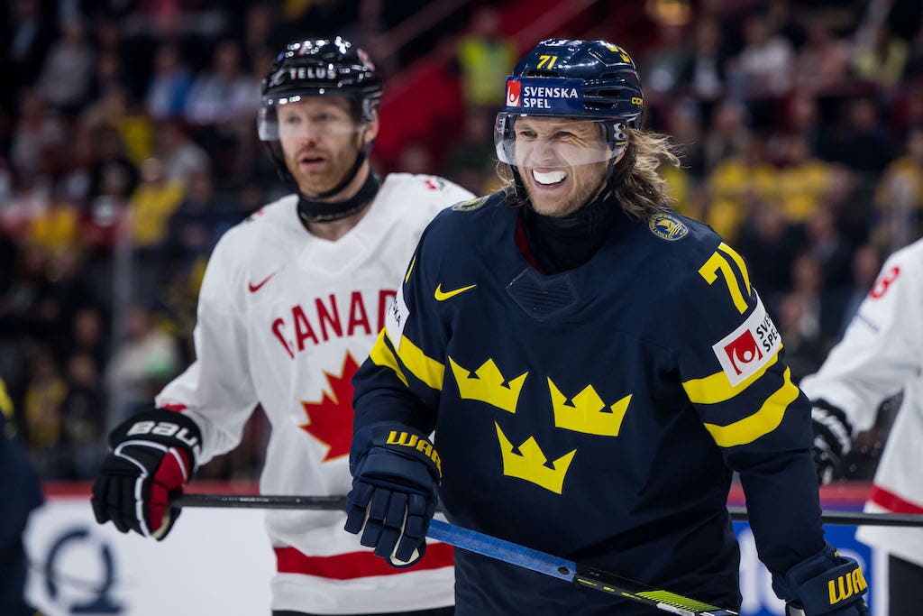 William Karlsson
